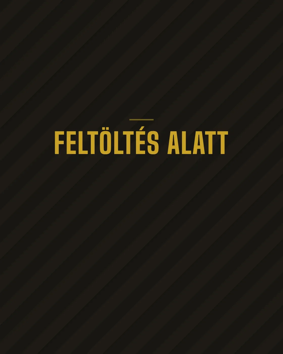 Futács Márkó portréja